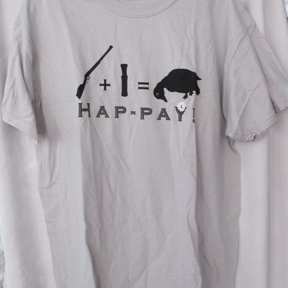 Must Bundle - New Duck Dynasty Print Unisex T-Shirt - Large - Picture 2 of 9